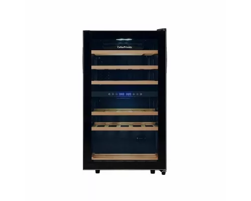 Винный шкаф CellarPrivate CP029-2T