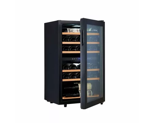Винный шкаф CellarPrivate CP029-2T