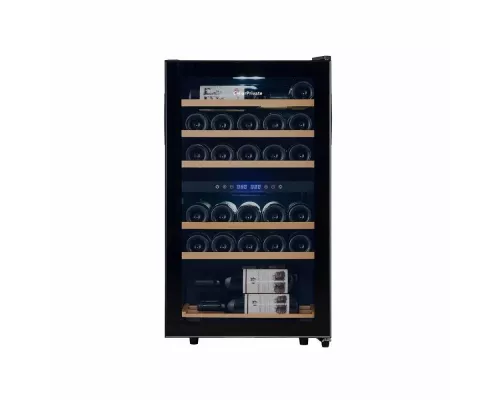 Винный шкаф CellarPrivate CP029-2T