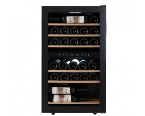 Винный шкаф CellarPrivate CP029-2T