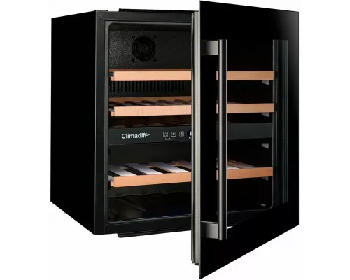 Винный шкаф Climadiff CBI40DB1