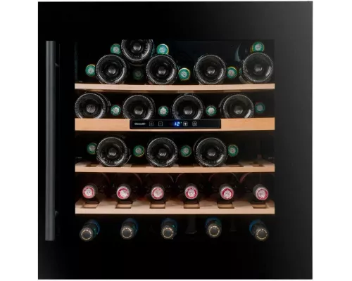 Винный шкаф Climadiff CBI44S1B