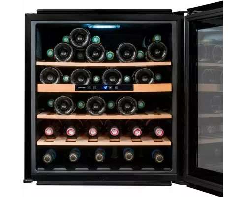 Винный шкаф Climadiff CBI44S1B