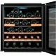Винный шкаф Climadiff CBI44S1B