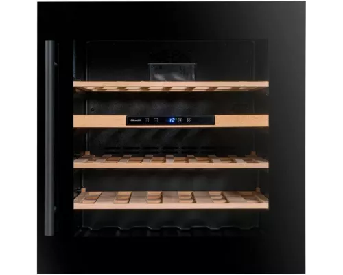 Винный шкаф Climadiff CBI44S1B