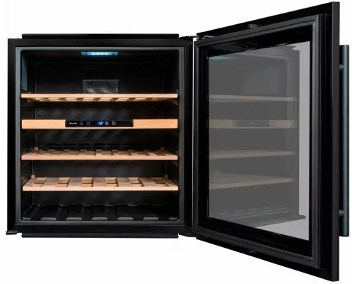 Винный шкаф Climadiff CBI44S1B