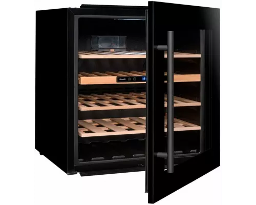 Винный шкаф Climadiff CBI44S1B