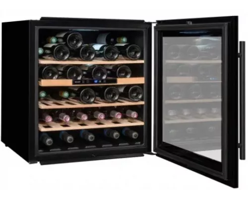 Винный шкаф Climadiff CBI44S1B