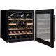 Винный шкаф Climadiff CBI44S1B