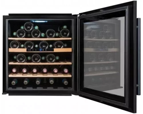 Винный шкаф Climadiff CBI44S1B