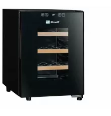 Винный шкаф Climadiff CC12