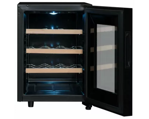 Винный шкаф Climadiff CC12