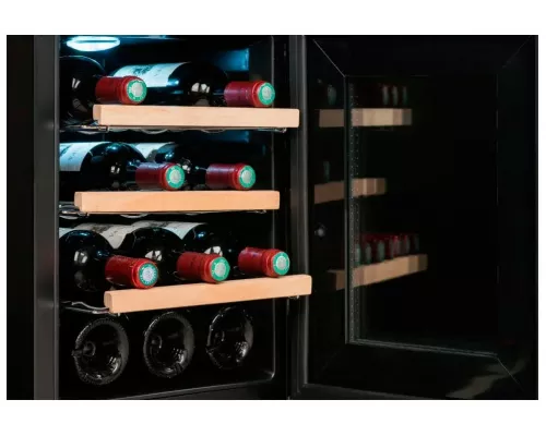 Винный шкаф Climadiff CC12