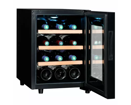 Винный шкаф Climadiff CC12