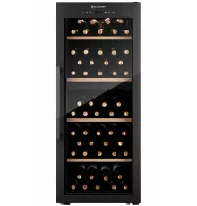 Винный шкаф Climadiff CLD115B1