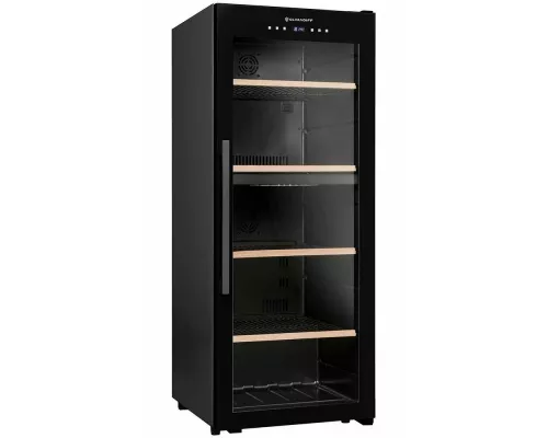 Винный шкаф Climadiff CLD115B1