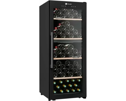 Винный шкаф Climadiff CLD115B1