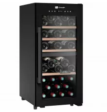Винный шкаф Climadiff CLD40B1