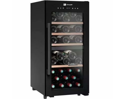 Винный шкаф Climadiff CLD40B1