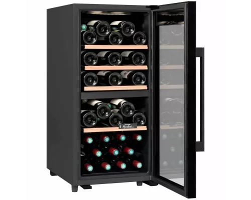 Винный шкаф Climadiff CLD40B1