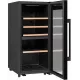 Винный шкаф Climadiff CLD40B1