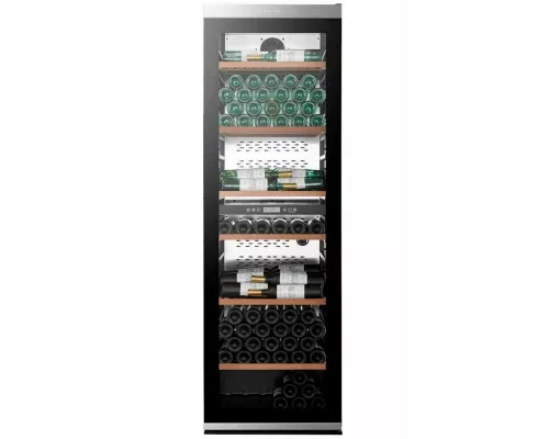 Винный шкаф Climadiff MILLESIME240DB