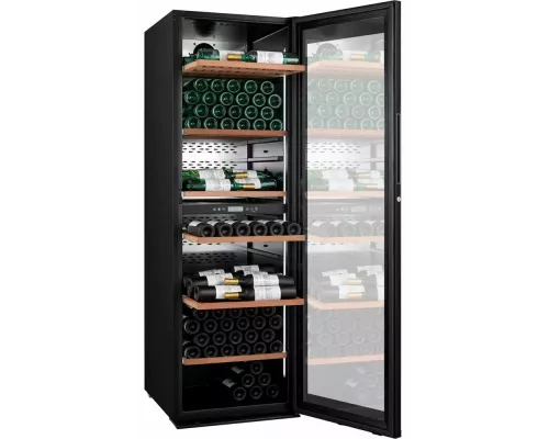 Винный шкаф Climadiff MILLESIME240DB