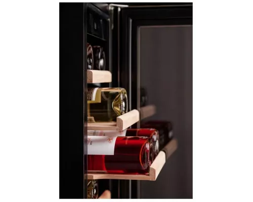 Винный шкаф Dunavox DAUF-19.58B