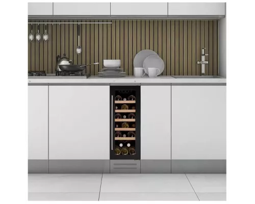 Винный шкаф Dunavox DAUF-19.58B