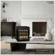 Винный шкаф DUNAVOX DXFH-16.46