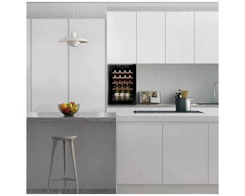 Винный шкаф DUNAVOX DXFH-20.62