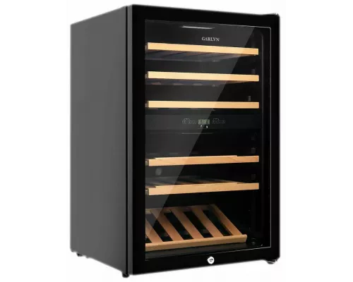 Винный шкаф Garlyn WR-100 Dual
