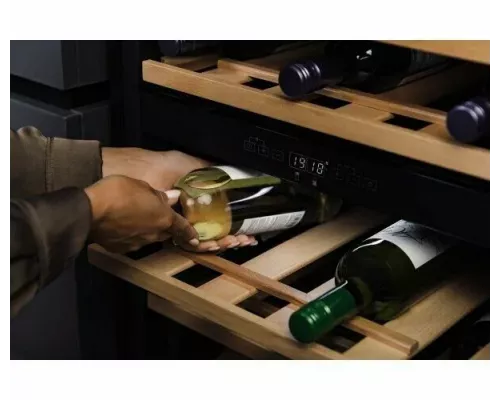 Винный шкаф Garlyn WR-100 Dual