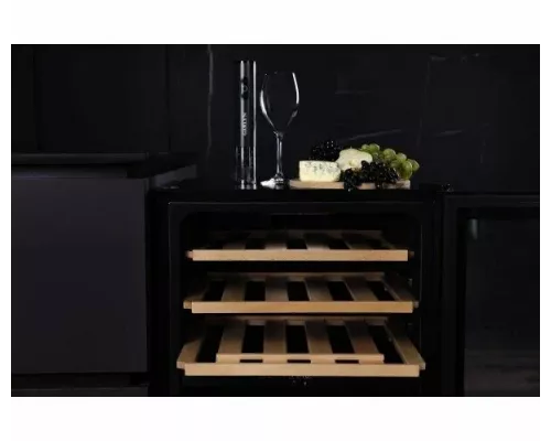 Винный шкаф Garlyn WR-100 Dual