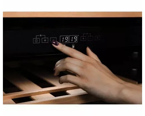 Винный шкаф Garlyn WR-100 Dual