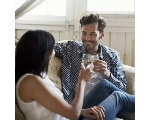 Винный шкаф Hansa FWC15061B