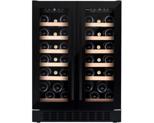 Винный шкаф Hansa FWC60381B