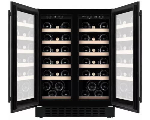 Винный шкаф Hansa FWC60381B
