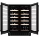 Винный шкаф Hansa FWC60381B