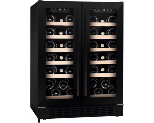 Винный шкаф Hansa FWC60381B