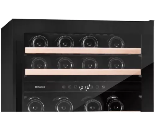 Винный шкаф Hansa FWC60461B