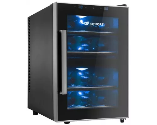 Винный шкаф Kitfort КТ-2405