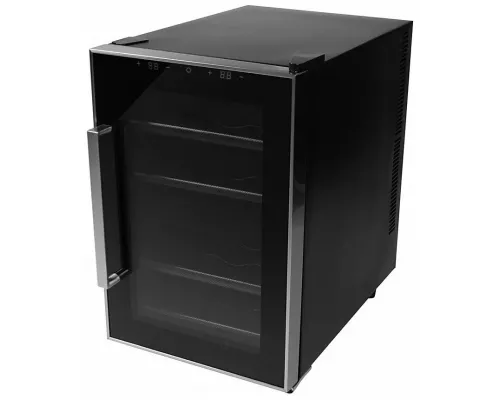 Винный шкаф Kitfort КТ-2405