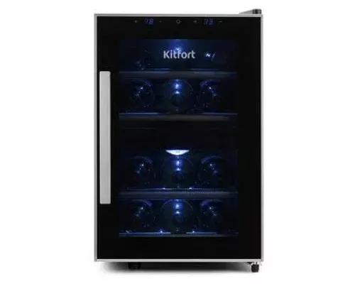 Винный шкаф Kitfort КТ-2405