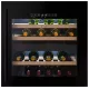 Винный шкаф LEX LWD6036BL dual zone