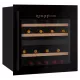 Винный шкаф LEX LWD6036BL dual zone S