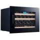 Винный шкаф Libhof CK-21 Black