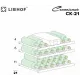 Винный шкаф Libhof CK-21 Black