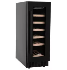Винный шкаф Libhof CX-19 Black