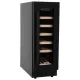 Винный шкаф Libhof CX-19 Black